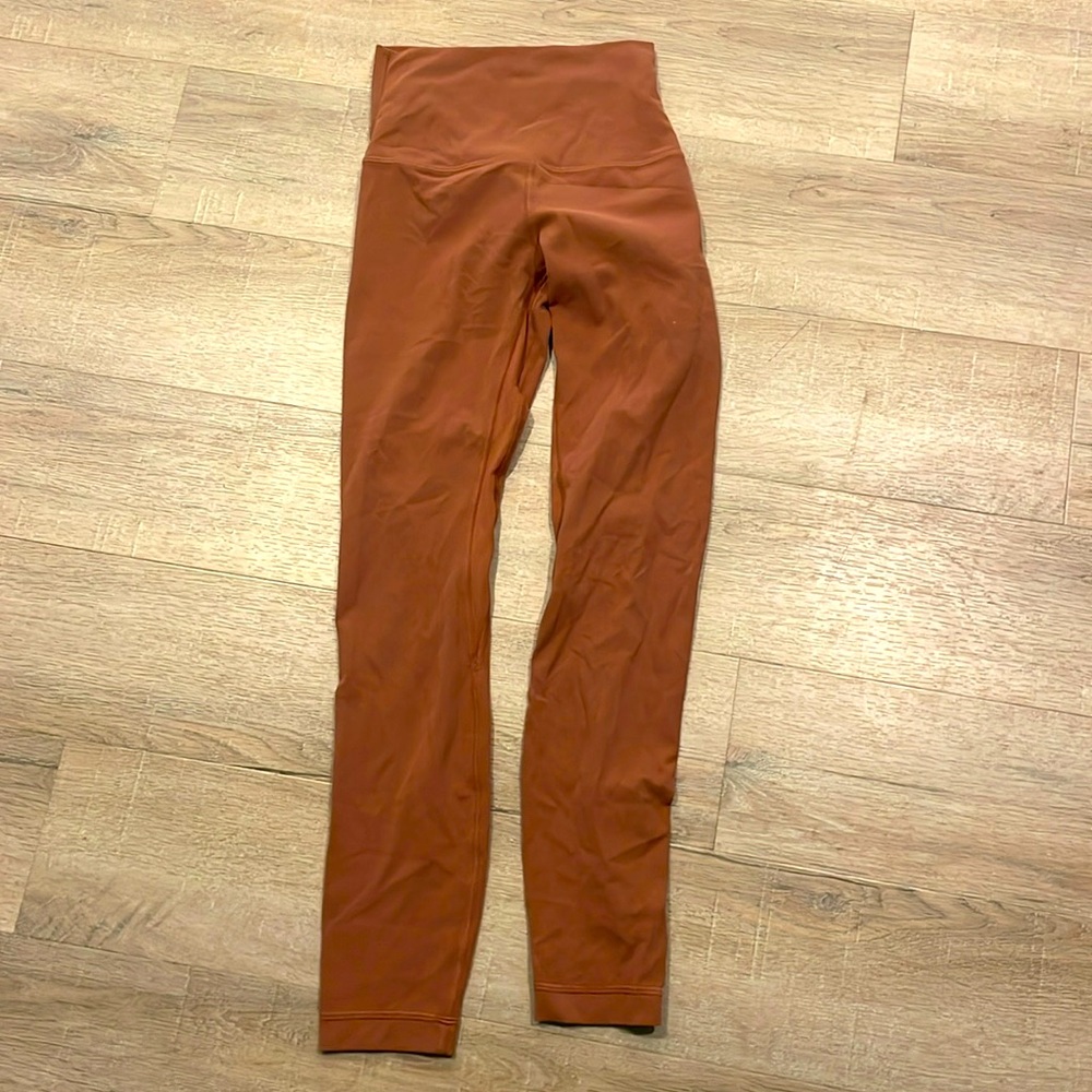 Lululemon align